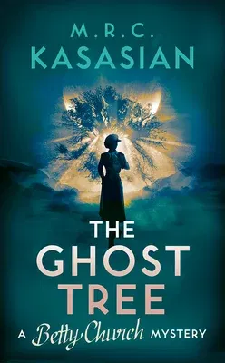 The Ghost Tree: Volume 3