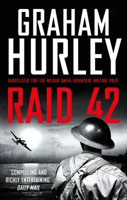 Raid 42: Volume 4