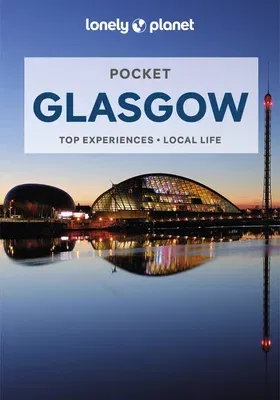 Lonely Planet Pocket Glasgow 2