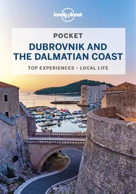 Lonely Planet Pocket Dubrovnik & the Dalmatian Coast 2