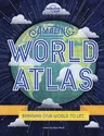 Lonely Planet Kids Amazing World Atlas 2: The World's in Your Hands