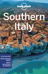 Lonely Planet Southern Italy 6