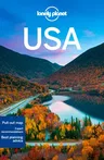 Lonely Planet USA 12