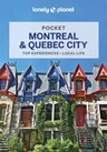 Lonely Planet Pocket Montreal & Quebec City 2