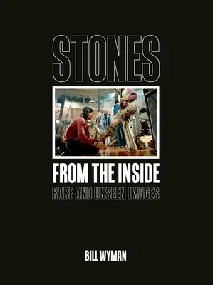 Stones from the Inside: Rare and Unseen Images