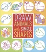 Draw Animals with Simple Shapes