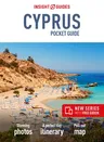 Insight Guides Pocket Cyprus (Travel Guide with Free Ebook)