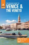 The Rough Guide to Venice & Veneto (Travel Guide with Free Ebook)