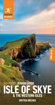 Pocket Rough Guide British Breaks Isle of Skye & the Western Isles (Travel Guide with Free Ebook)