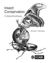 Insect Conservation: A Global Synthesis