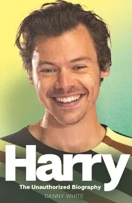 Harry: The Unauthorized Biography