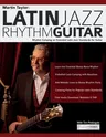 Martin Taylor: Rhythm Guitar Comping on Essential Latin Jazz Standards for Guitar