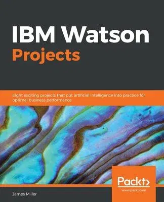 IBM Watson Projects