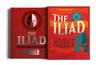 The Iliad: Slip-Cased Edition