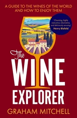 The Wine Explorer