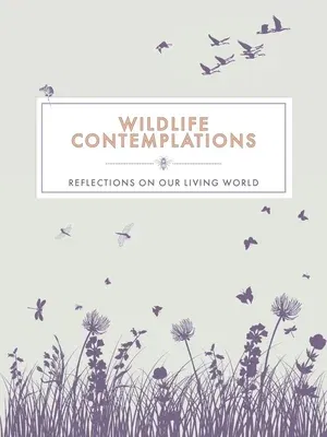 Wildlife Contemplations: Reflections on Our Living World