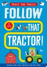 Follow That Tractor!