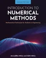 Introduction to Numerical Methods: Mathematical Techniques for Students in Engineering