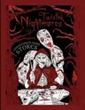 Twisted Nightmares: A 'Horror'ble Colouring Book: Twisted, Terrifying Horror Colouring Illustrations for Adults