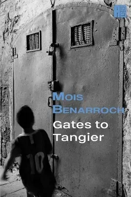 Gates to Tangier