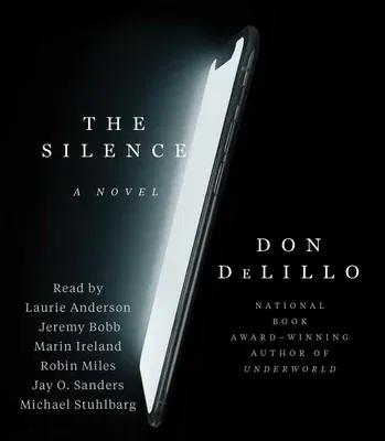 The Silence