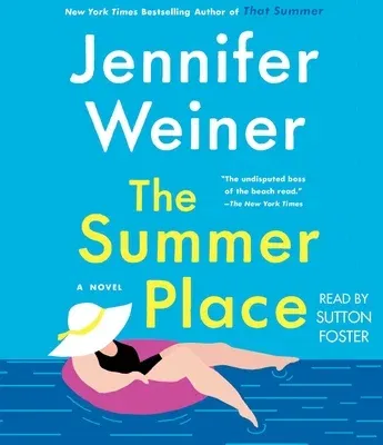 The Summer Place