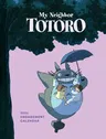 My Neighbor Totoro 2024 Engagement Calendar