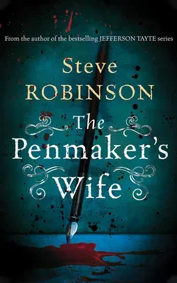 The Penmaker's Wife