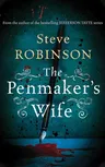 The Penmaker's Wife