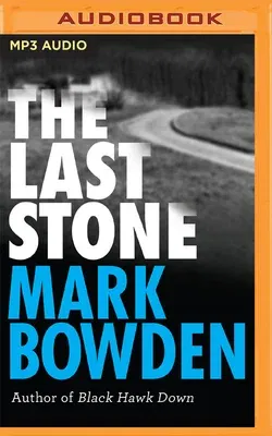 The Last Stone: A Masterpiece of Criminal Interrogation