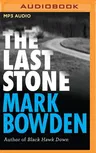 The Last Stone: A Masterpiece of Criminal Interrogation