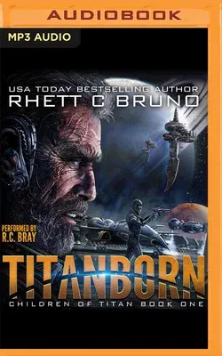 Titanborn