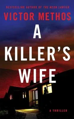 A Killer's Wife