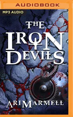 The Iron Devils