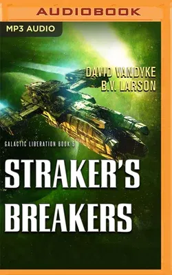 Straker's Breakers