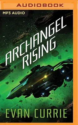 Archangel Rising