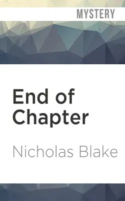 End of Chapter