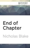 End of Chapter