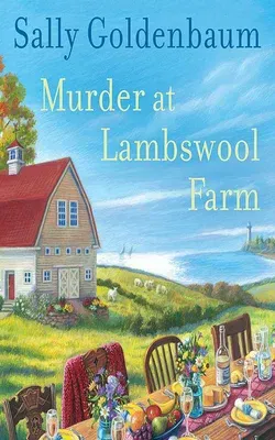 Murder at Lambswool Farm