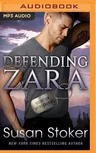 Defending Zara