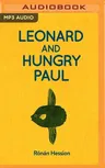 Leonard and Hungry Paul