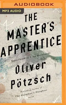 The Master's Apprentice: A Retelling of the Faust Legend