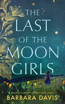 The Last of the Moon Girls