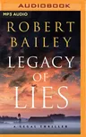 Legacy of Lies: A Legal Thriller