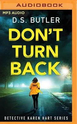 Don't Turn Back