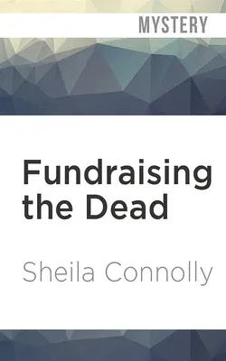 Fundraising the Dead