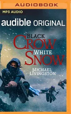 Black Crow, White Snow