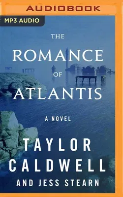 The Romance of Atlantis