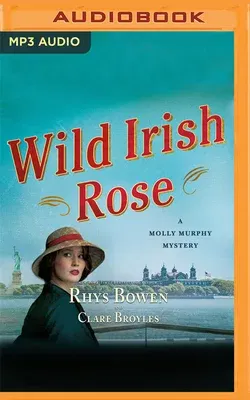 Wild Irish Rose