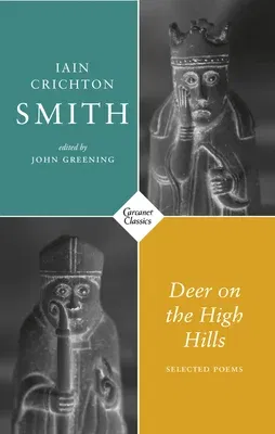 Deer on the High Hills: Selected Poems